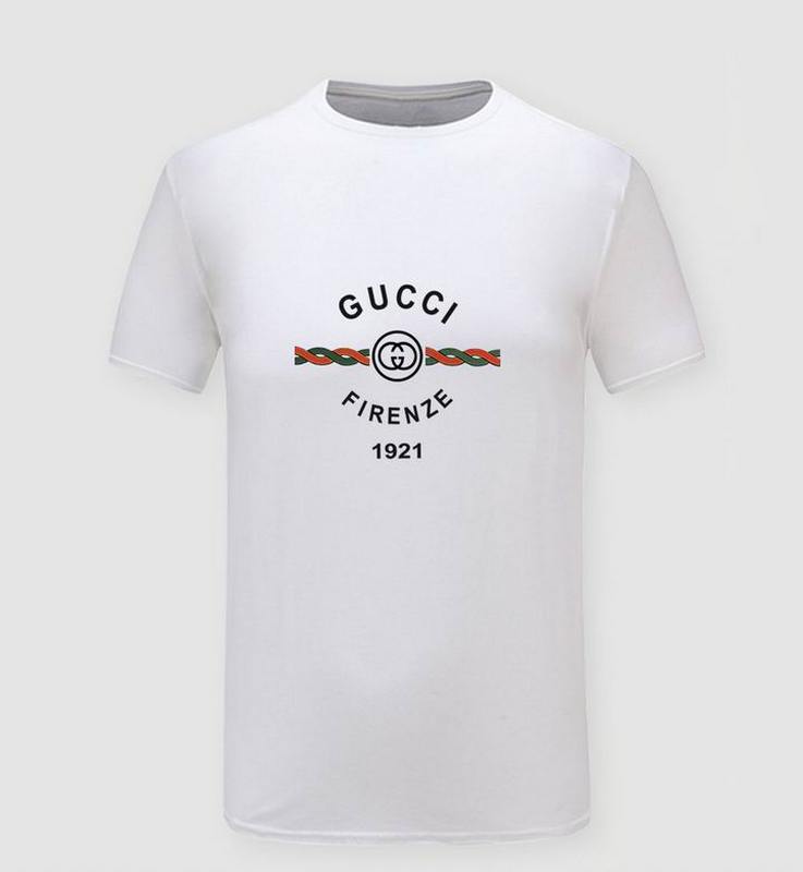 Gucci Men's T-shirts 2378